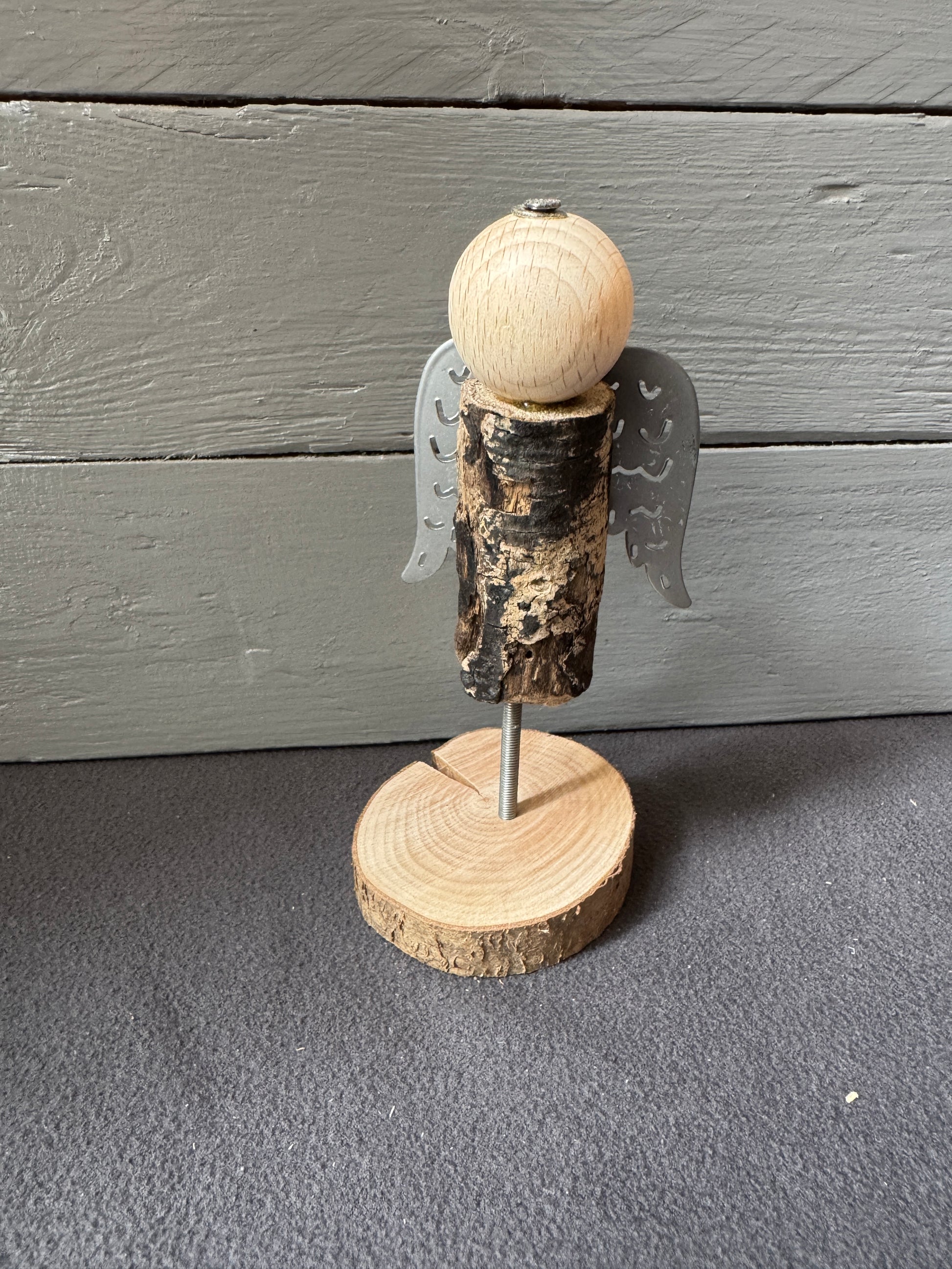 Amariel – Engel der Liebe, perfekt als Geschenk zur Taufe oder Trauer