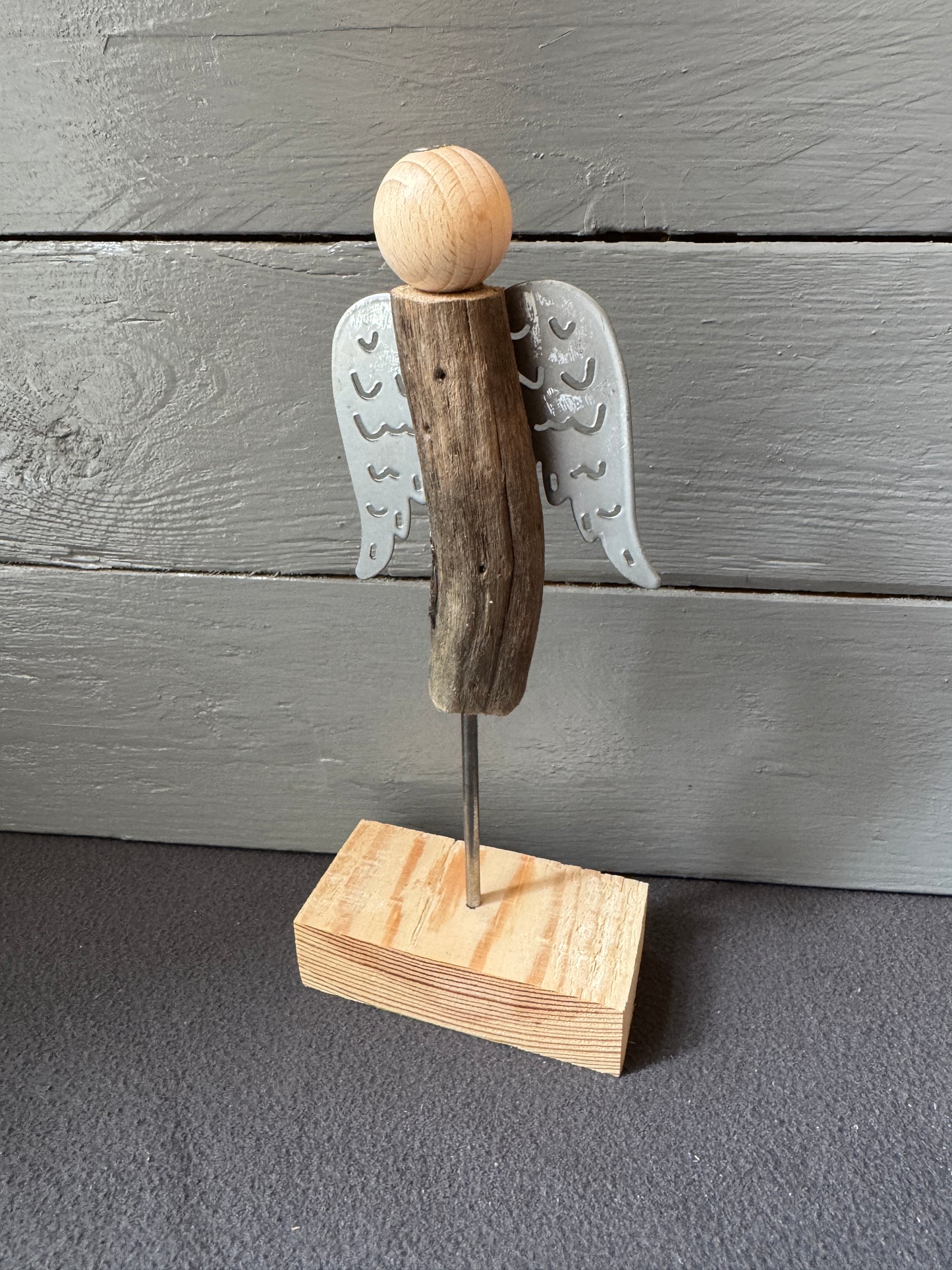 Engel Aquariel als Geschenk zur Taufe oder Konfirmation