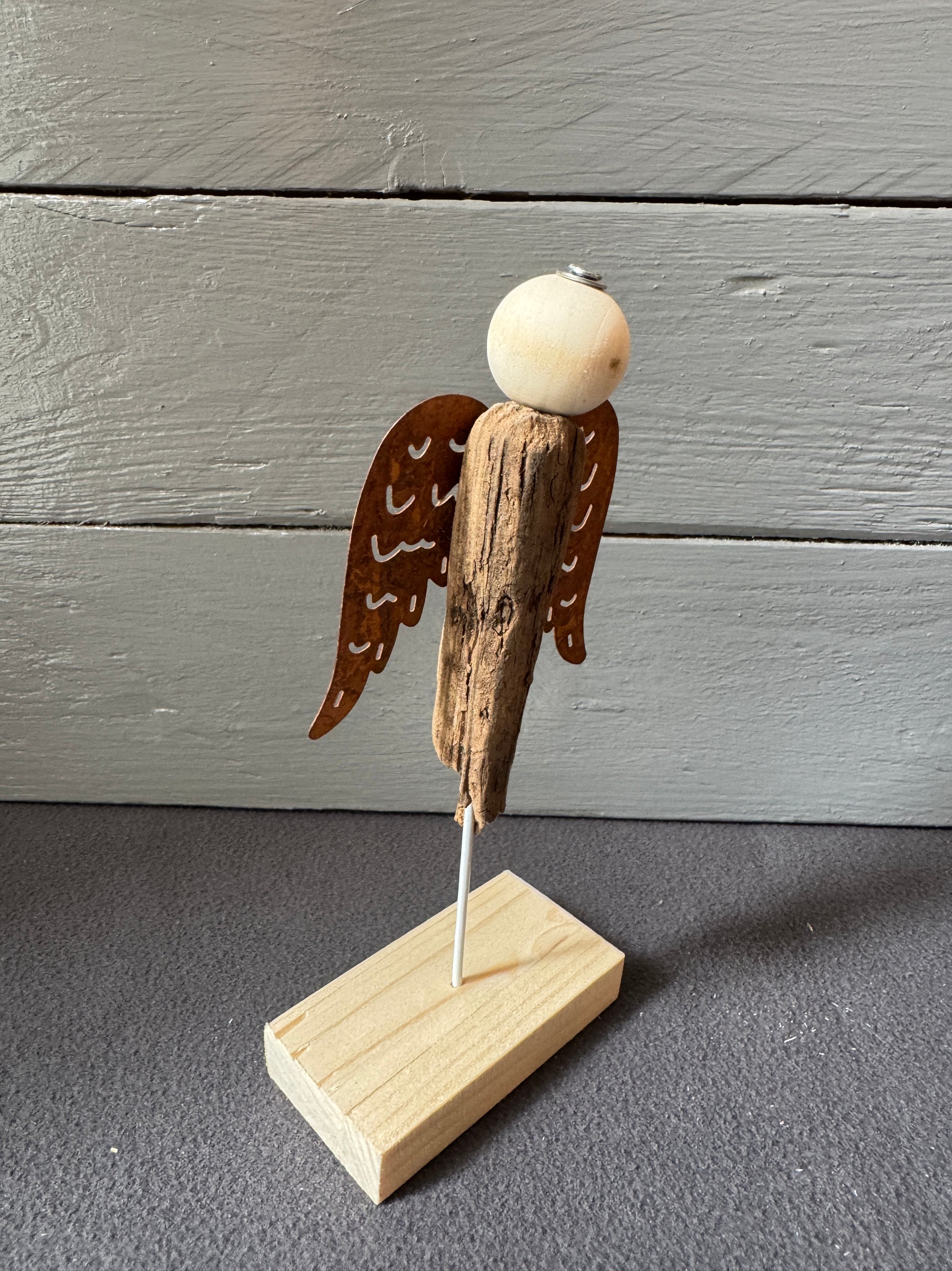 Engel des Lichts und der Wertschätzung