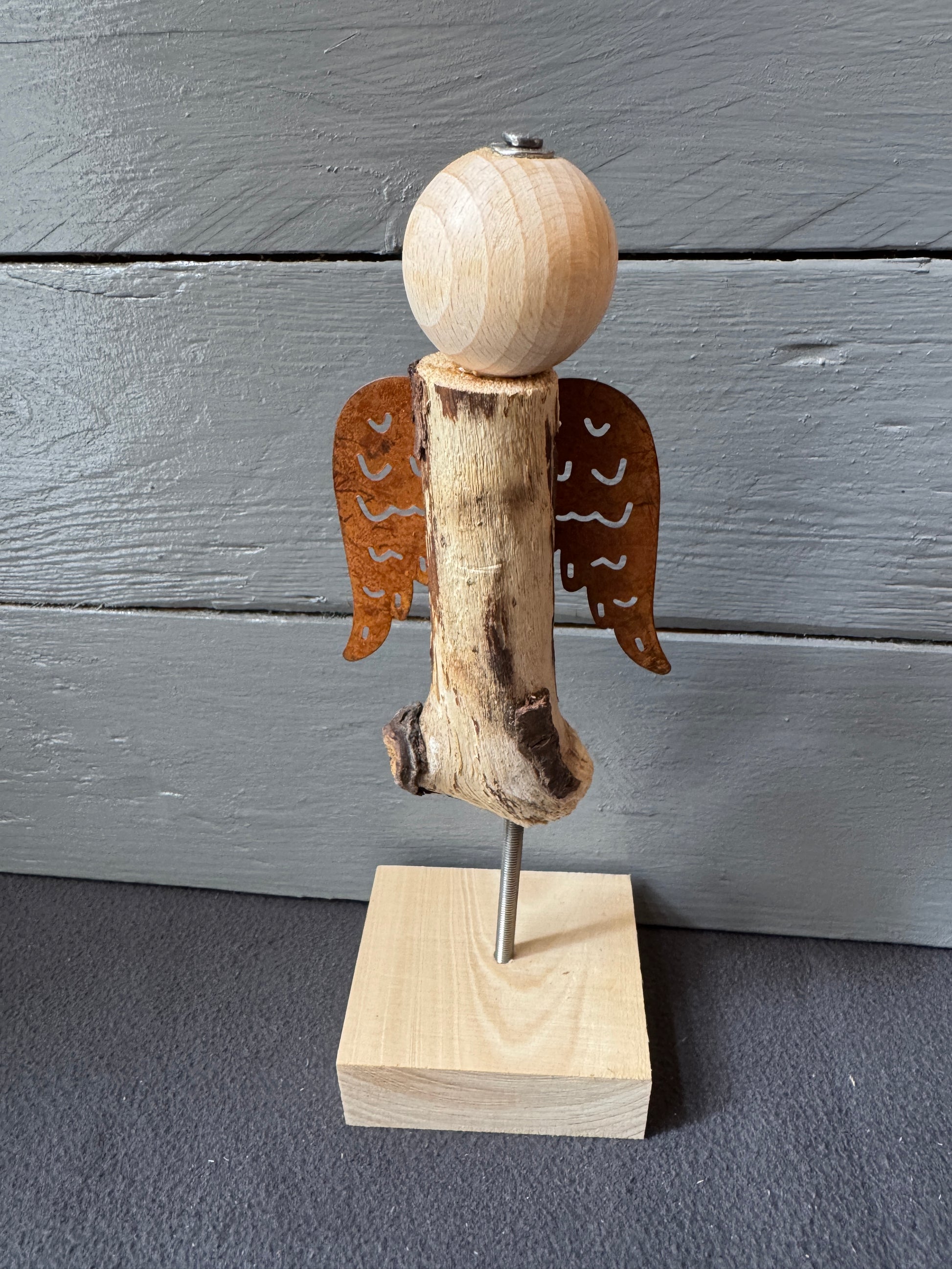 Engel Raziel – Seelentröster und Geschenk zur Konfirmation