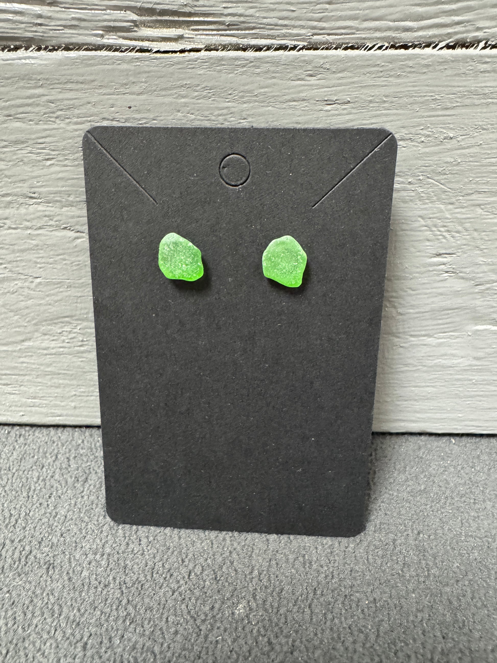 handgefertigter Ohrschmuck