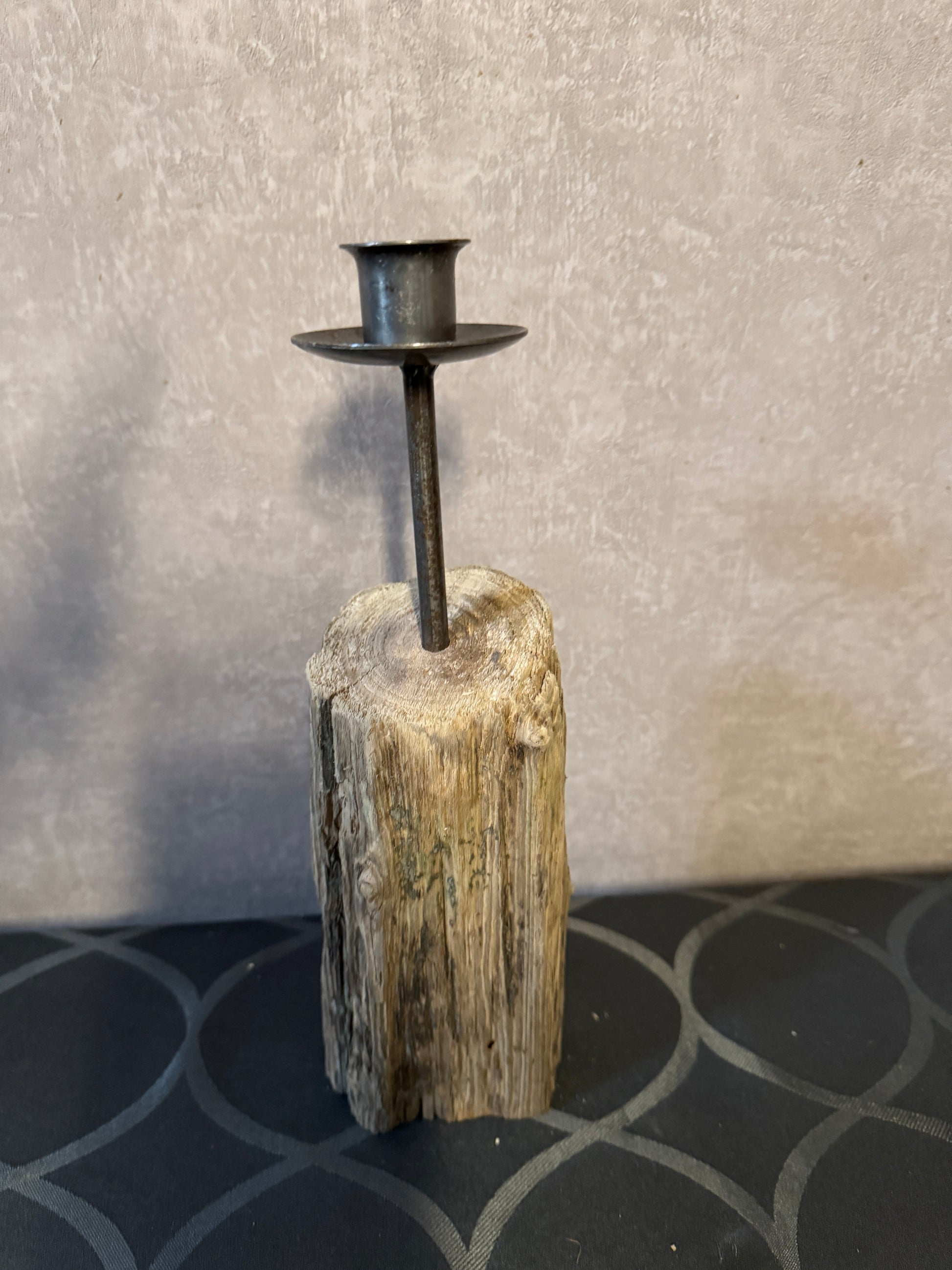 Nordsee-Treibholz-Deko mit nachhaltigem Charme