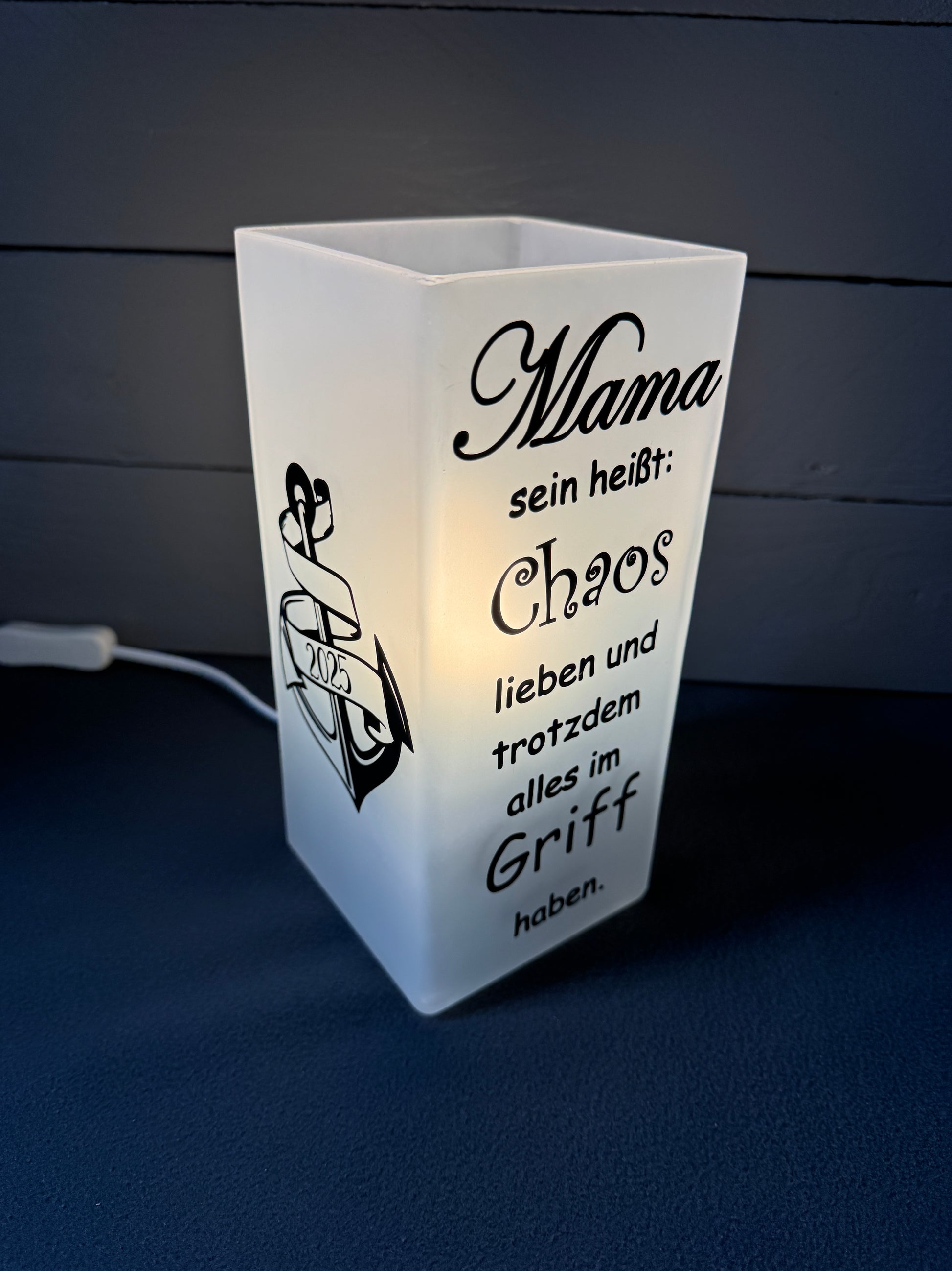 witziges Geschenk für Mütter