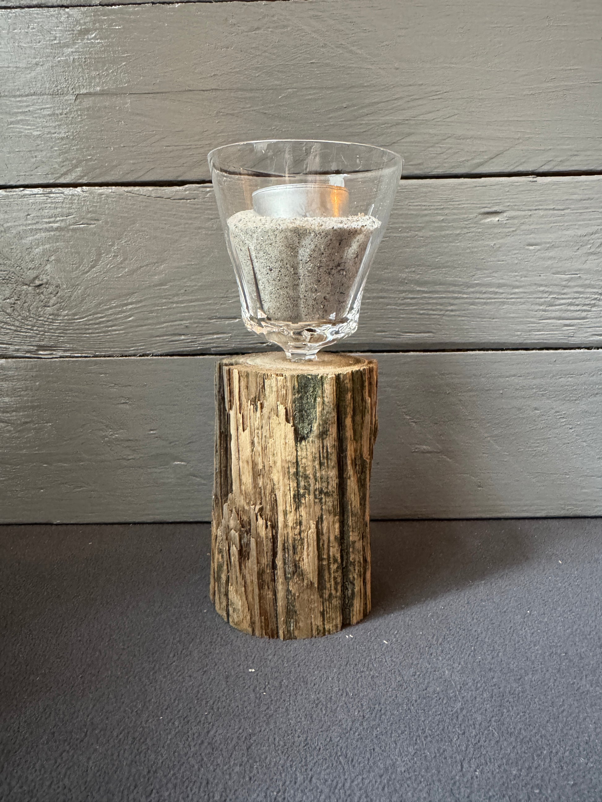 Stimmungsvolle Küstendeko