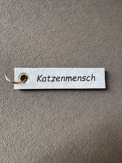 Tierliebe zum Mitnehmen – Schlüsselanhänger für Katzenfans, Hundeliebhaber & Tierfreunde