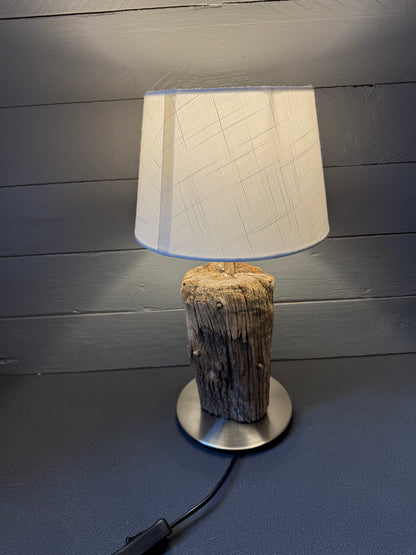 Maritimes Wohnaccessoire mit Küstencharakter aus Norddeutschland