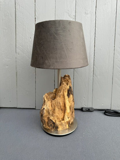 Lampe mit Küstenflair in maritimer Einrichtung – Insellicht Rügen