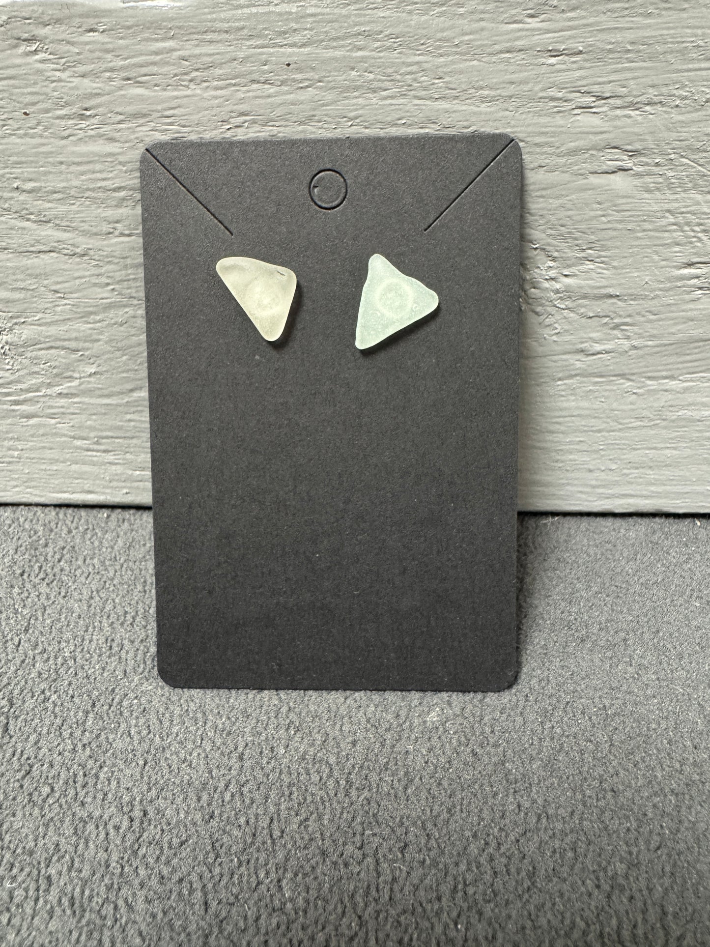 Meerglas Unikate 