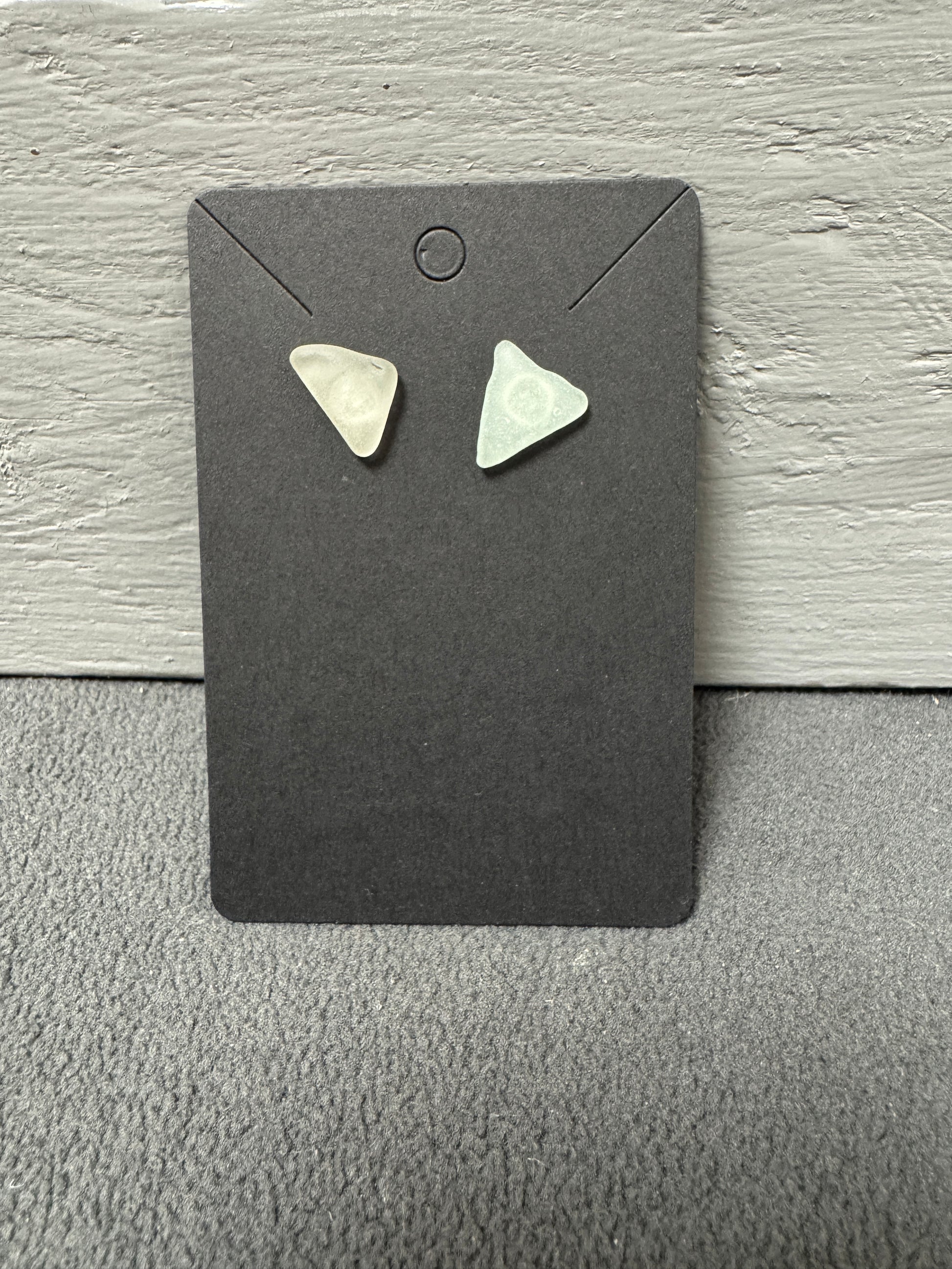 Meerglas Unikate 