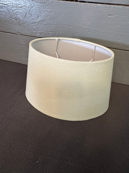 Treibholzlampe „Nordseelicht Eiderstedt“ – Maritime Tischlampe aus Nordseeholz