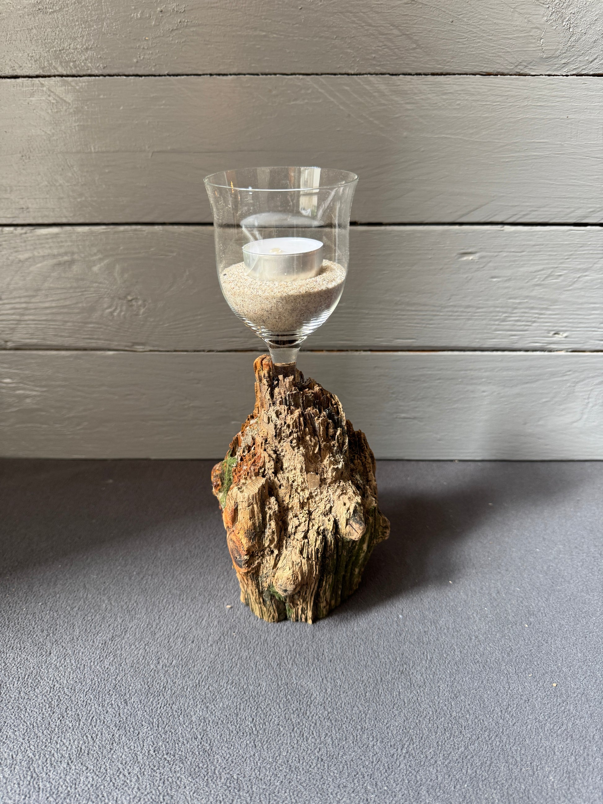 Küstendeko im Coastal Style aus Büsum