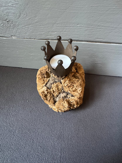 Handgefertigtes Nordsee Unikat aus Treibholz