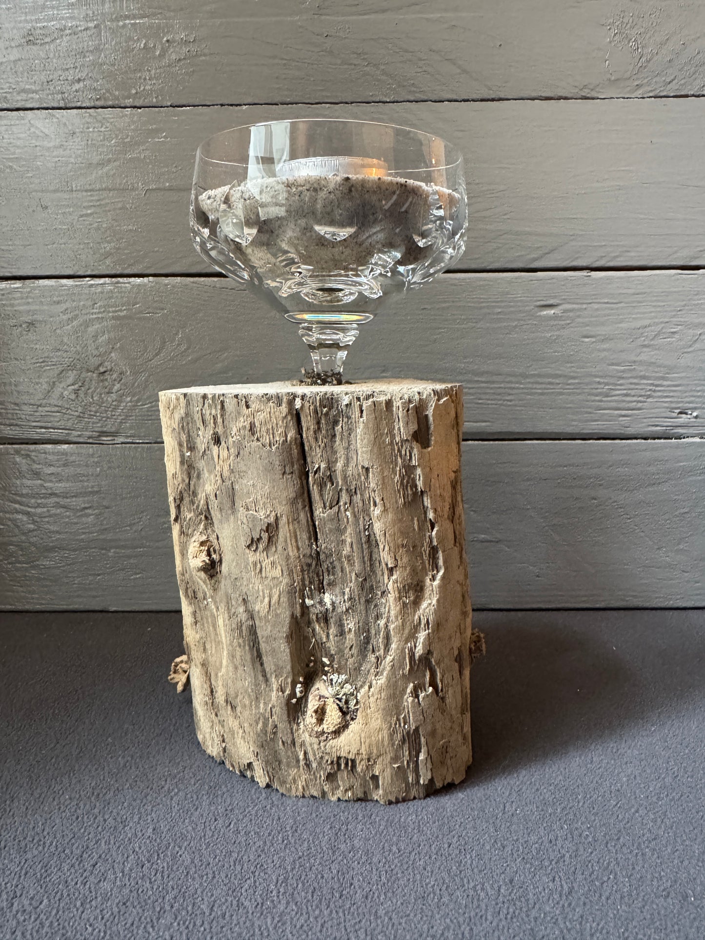 Handgefertigtes Nordsee Unikat aus Büsum und Eiderstedt