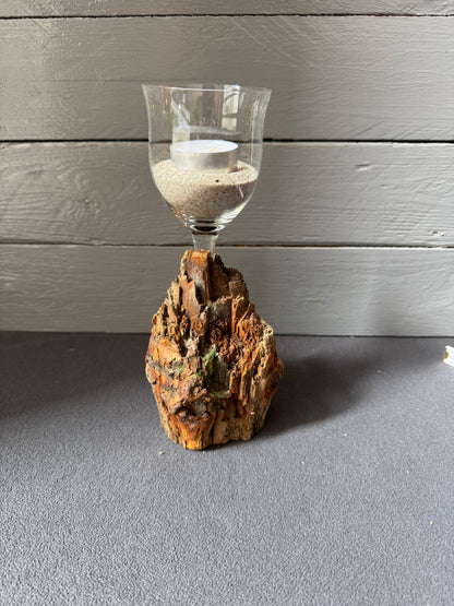 Handgefertigtes Nordsee Unikat aus Eiderstedt