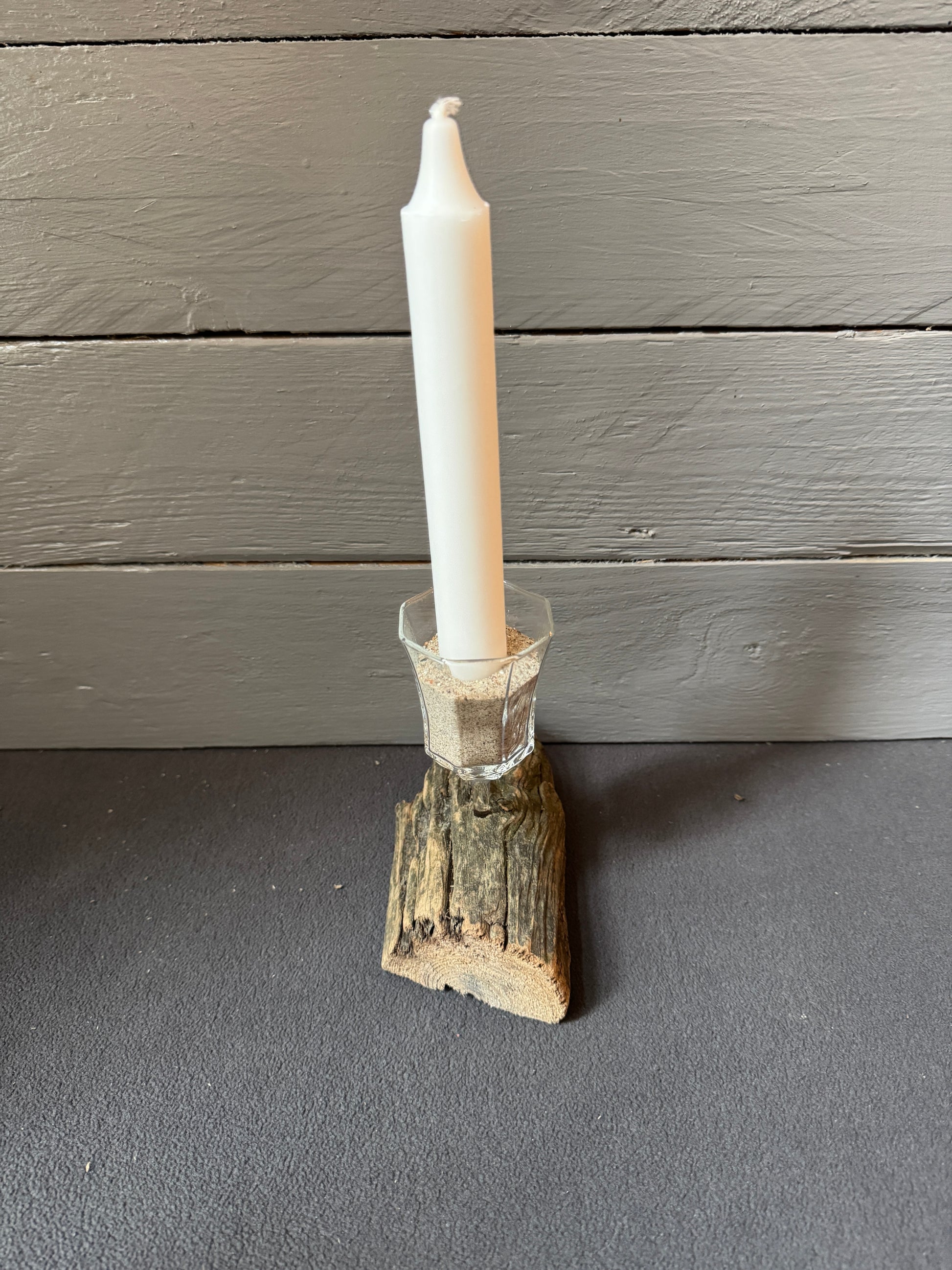 Minimalistisches Nordsee Wohnaccessoire aus Schleswig-Holstein