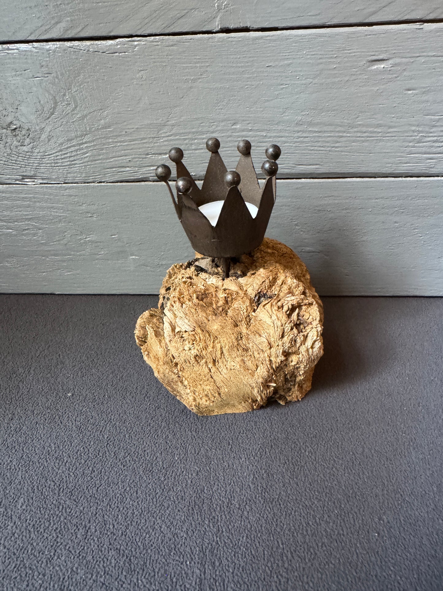 Maritimes Wohnaccessoire aus Schleswig-Holstein