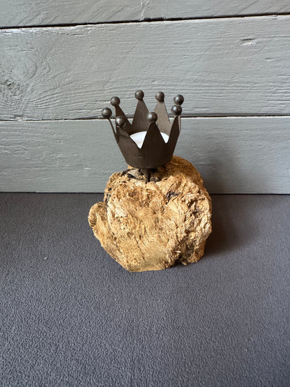 Maritimes Wohnaccessoire aus Schleswig-Holstein